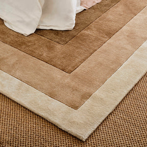 ELSIE BEIGE RUG