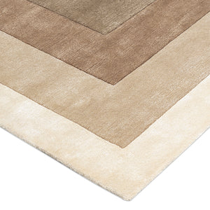 ELSIE BEIGE RUG