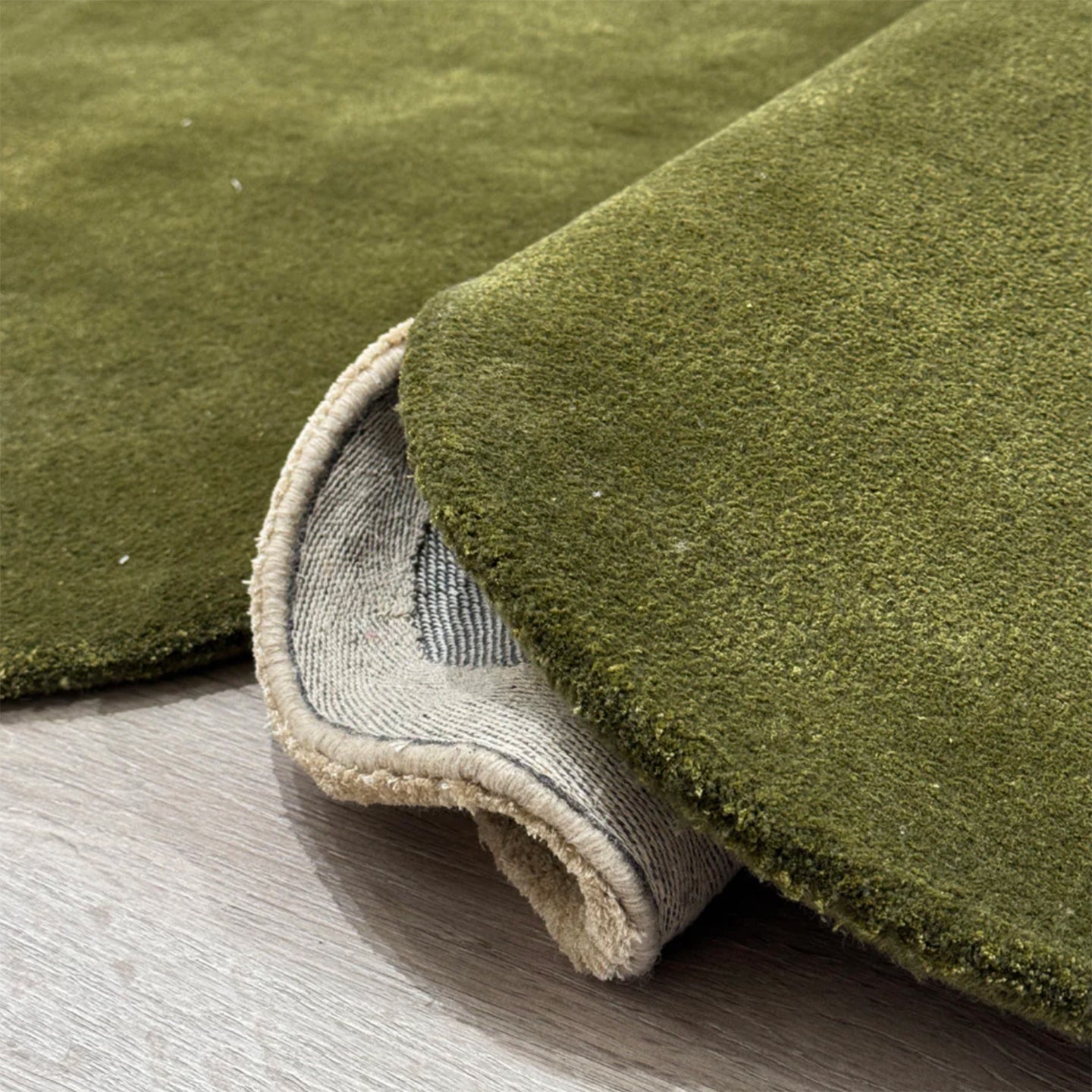 MARSEILLE MOSS CHAMPAGNE