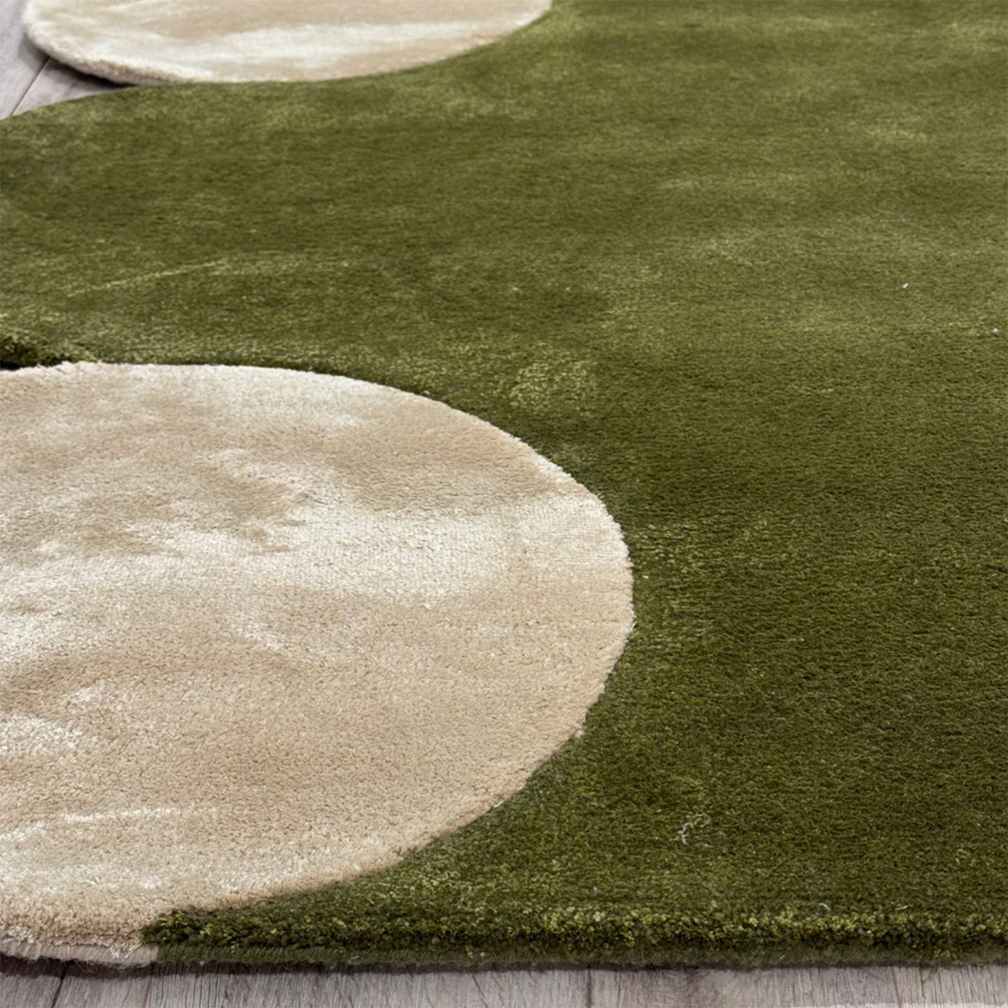 MARSEILLE MOSS CHAMPAGNE