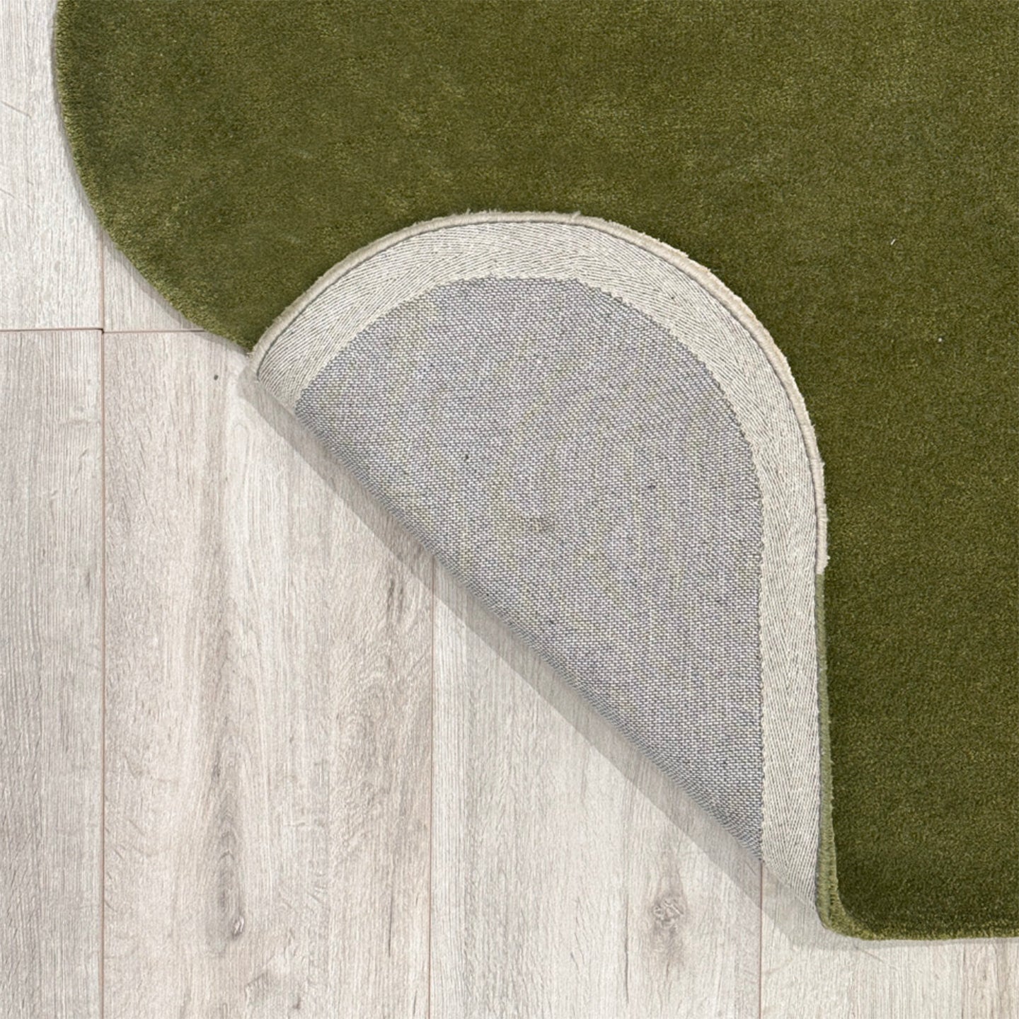 MARSEILLE MOSS CHAMPAGNE