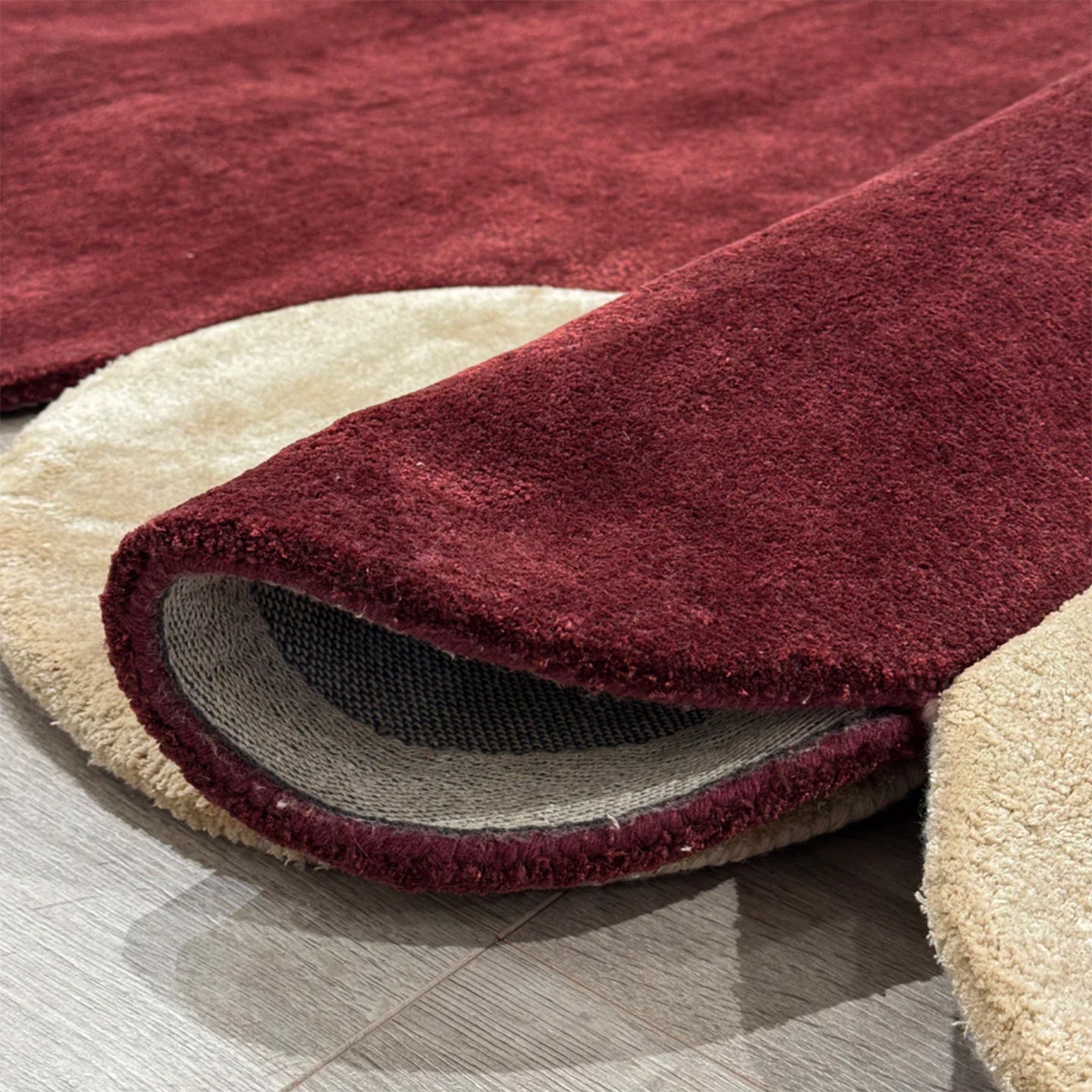 MARSEILLE GARNET CHAMPAGNE