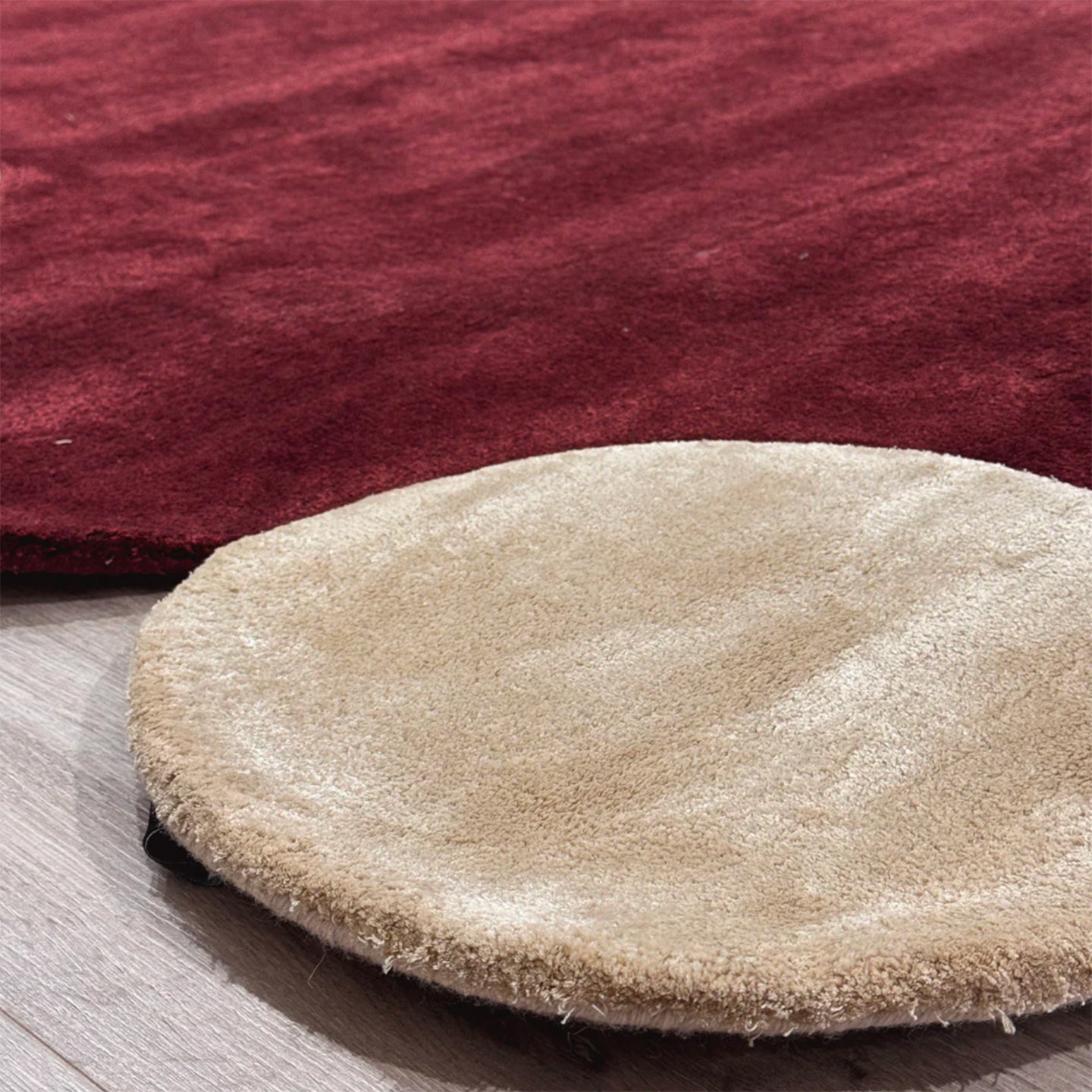 MARSEILLE GARNET CHAMPAGNE