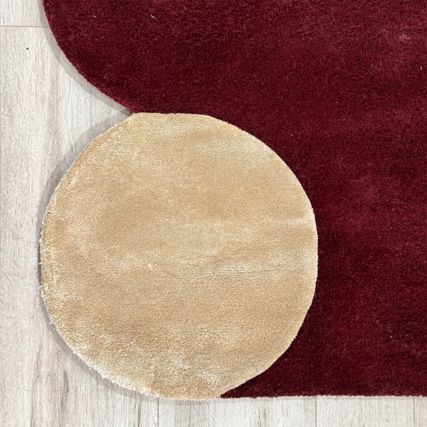 MARSEILLE GARNET CHAMPAGNE