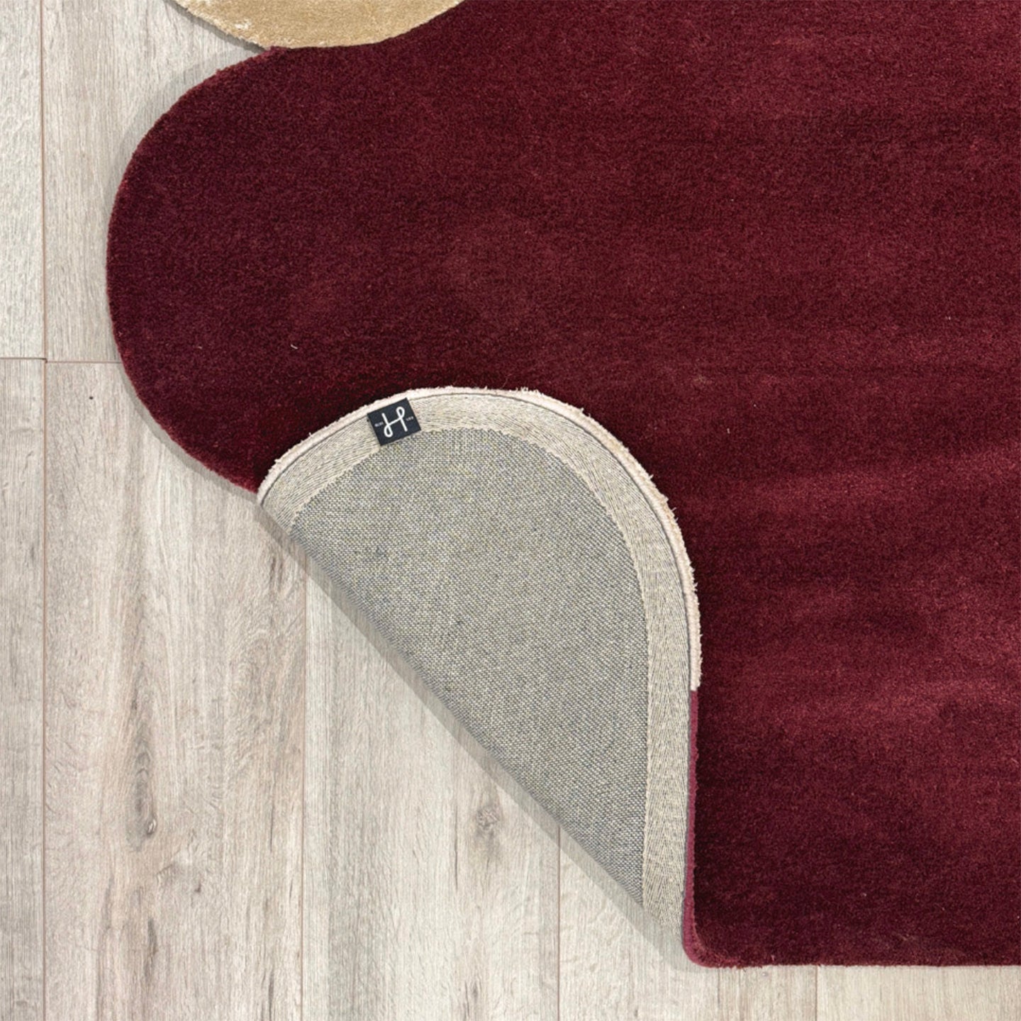 MARSEILLE GARNET CHAMPAGNE